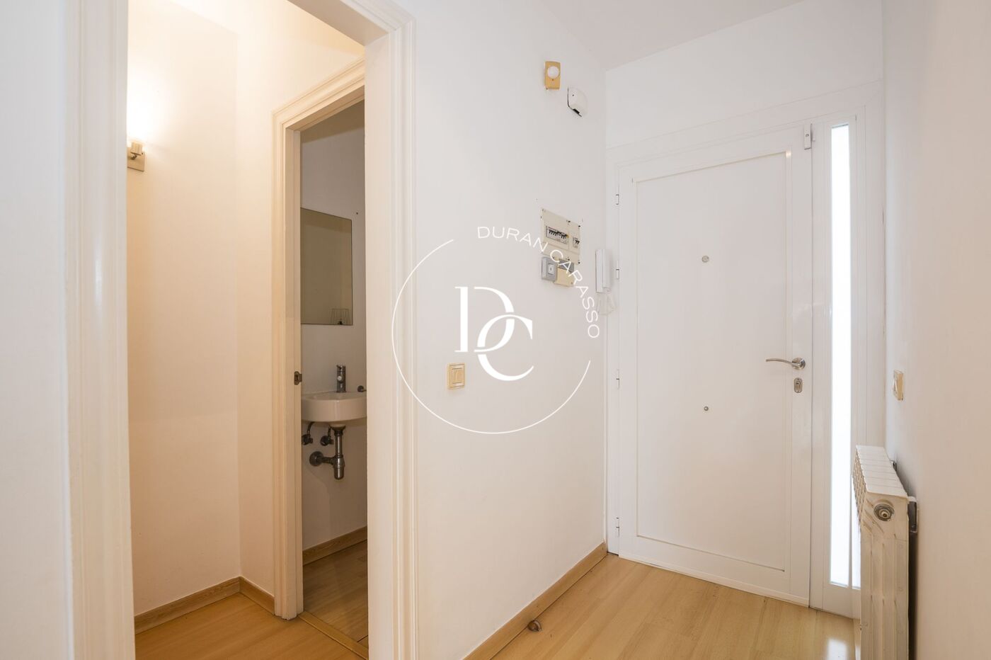 Beau et chaleureux duplex à vendre à Can Pei