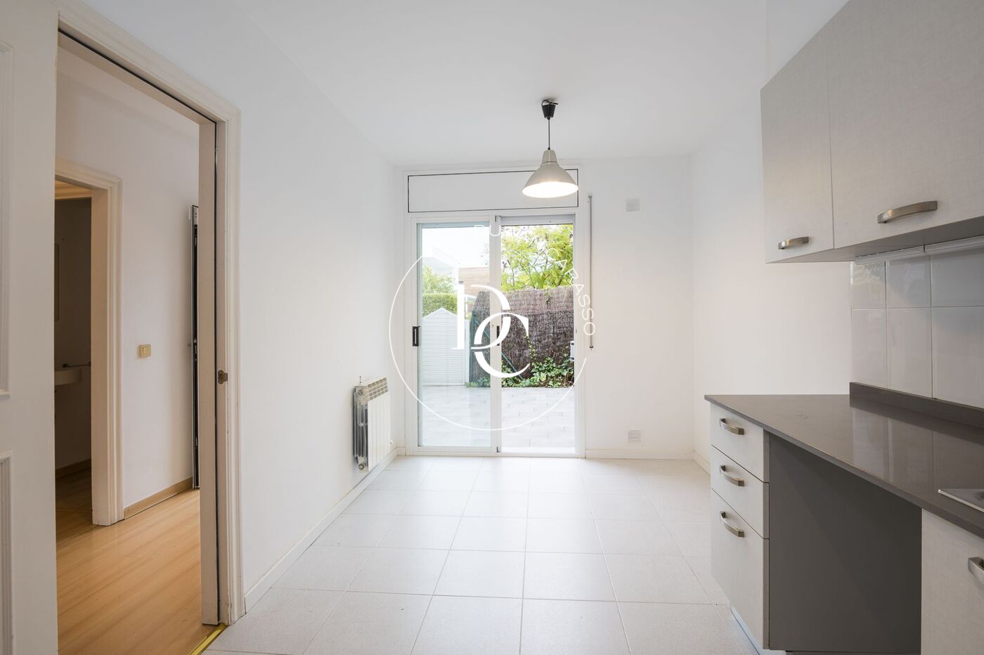 Beau et chaleureux duplex à vendre à Can Pei