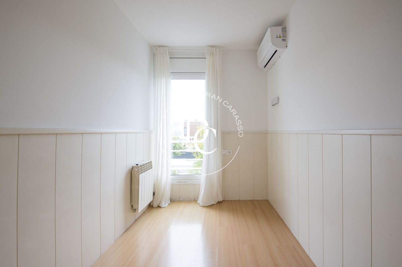 Beau et chaleureux duplex à vendre à Can Pei