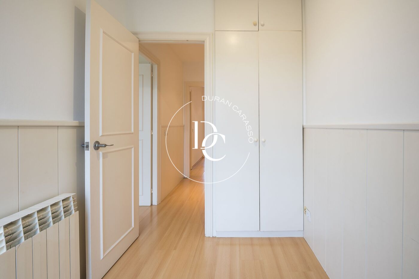 Beau et chaleureux duplex à vendre à Can Pei