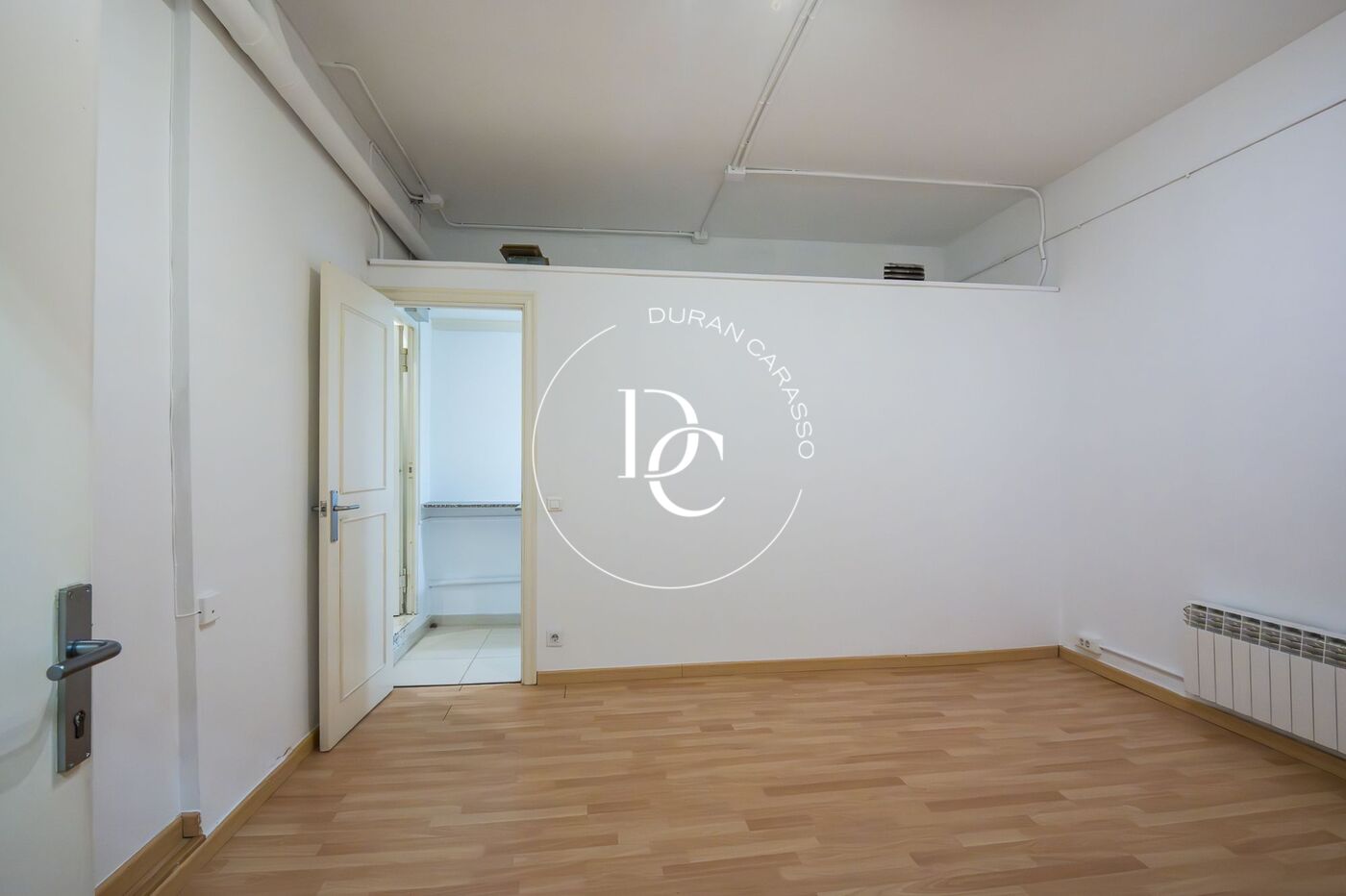 Beau et chaleureux duplex à vendre à Can Pei