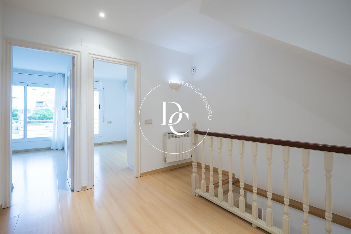 Beau et chaleureux duplex à vendre à Can Pei