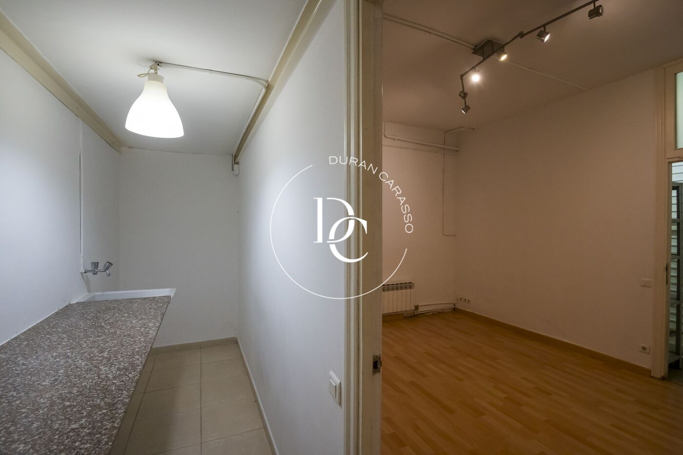 Beau et chaleureux duplex à vendre à Can Pei