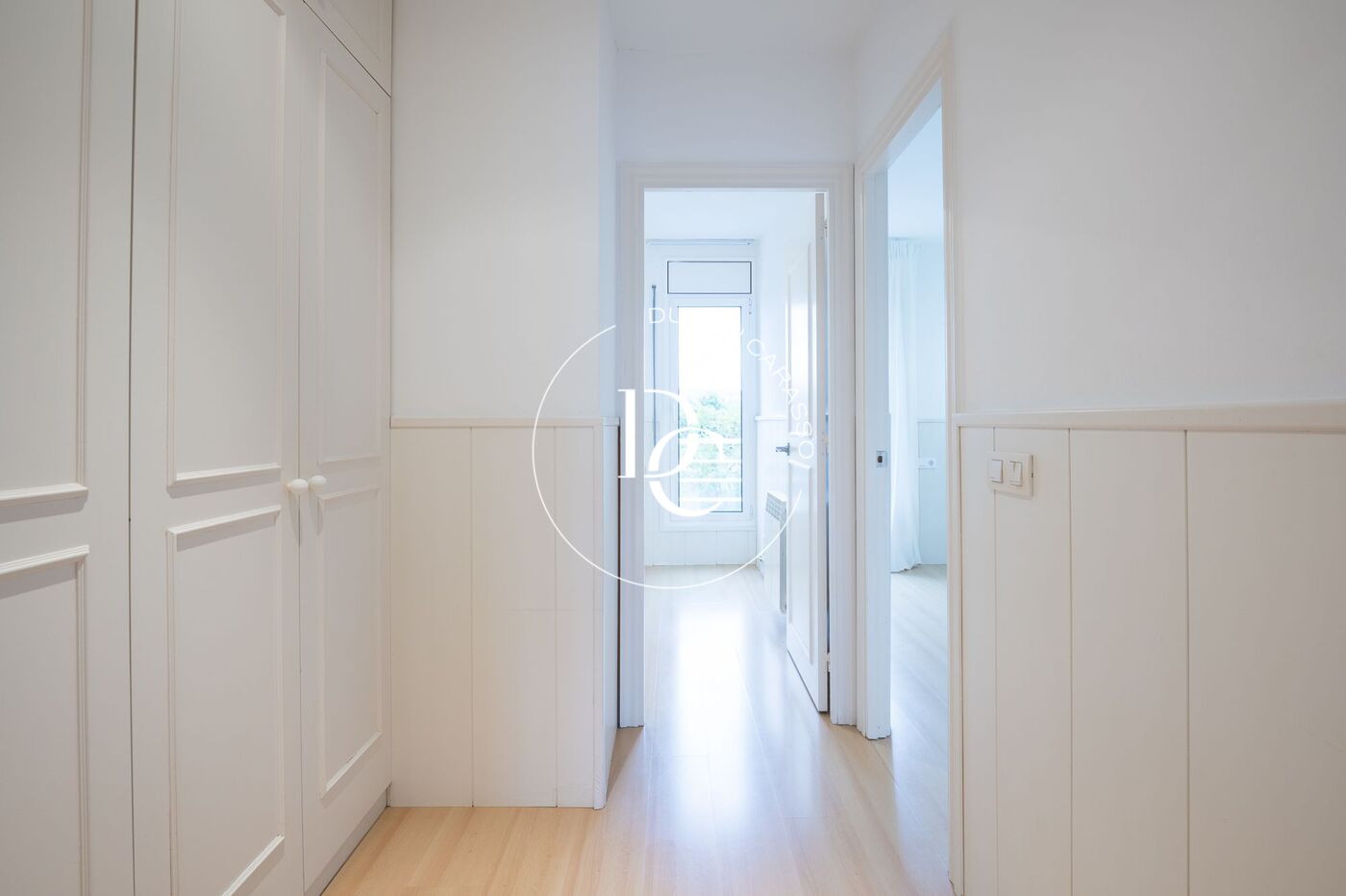 Beau et chaleureux duplex à vendre à Can Pei