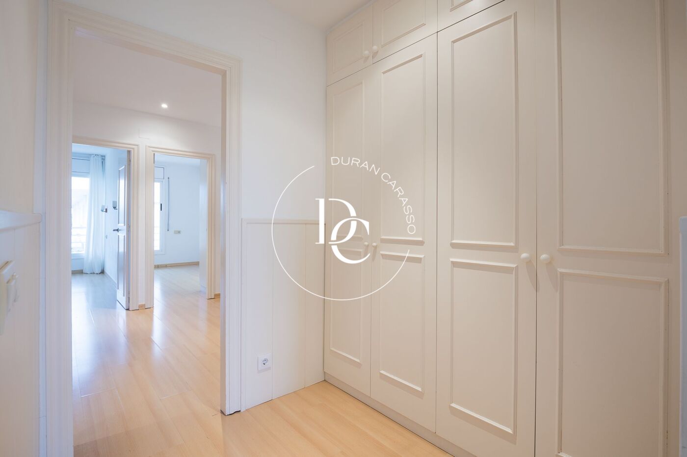 Beau et chaleureux duplex à vendre à Can Pei