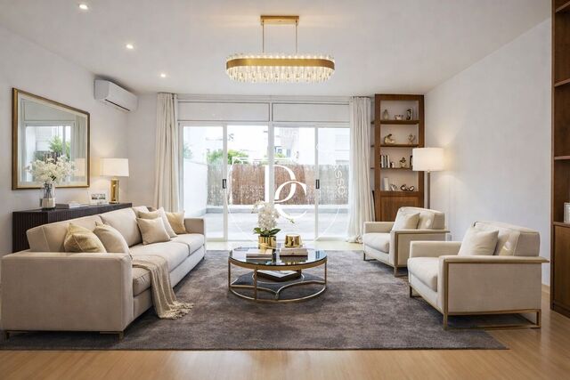 Bonito y acogedor dúplex en venta en Can Pei