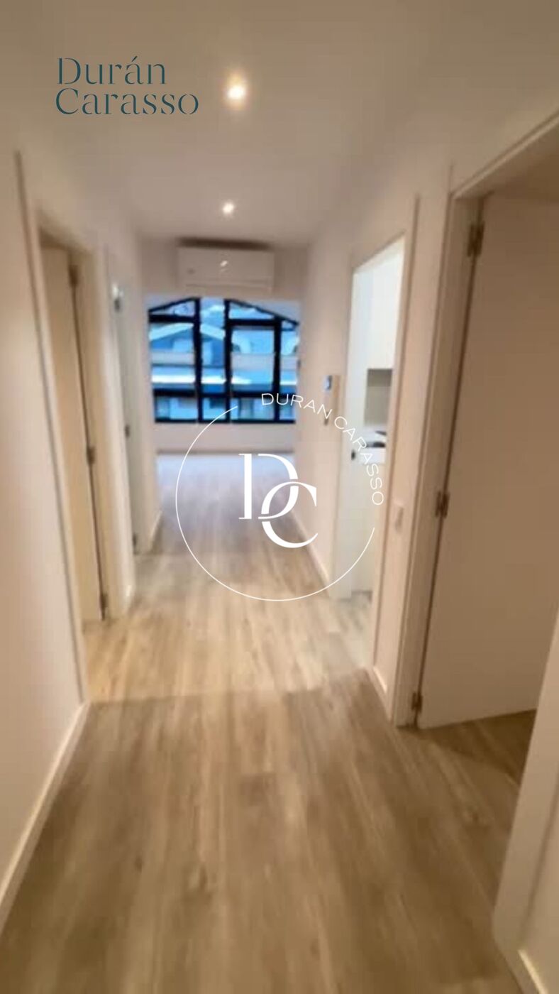 Pis de lloguer a Andorra la Vella, 2 habitacions, 78 metres