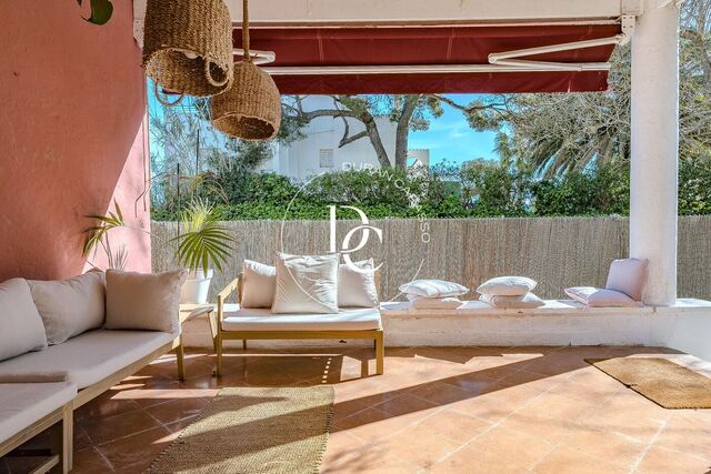 Villa independiente de 633 m² con vistas al mar en zona premium de Sitges