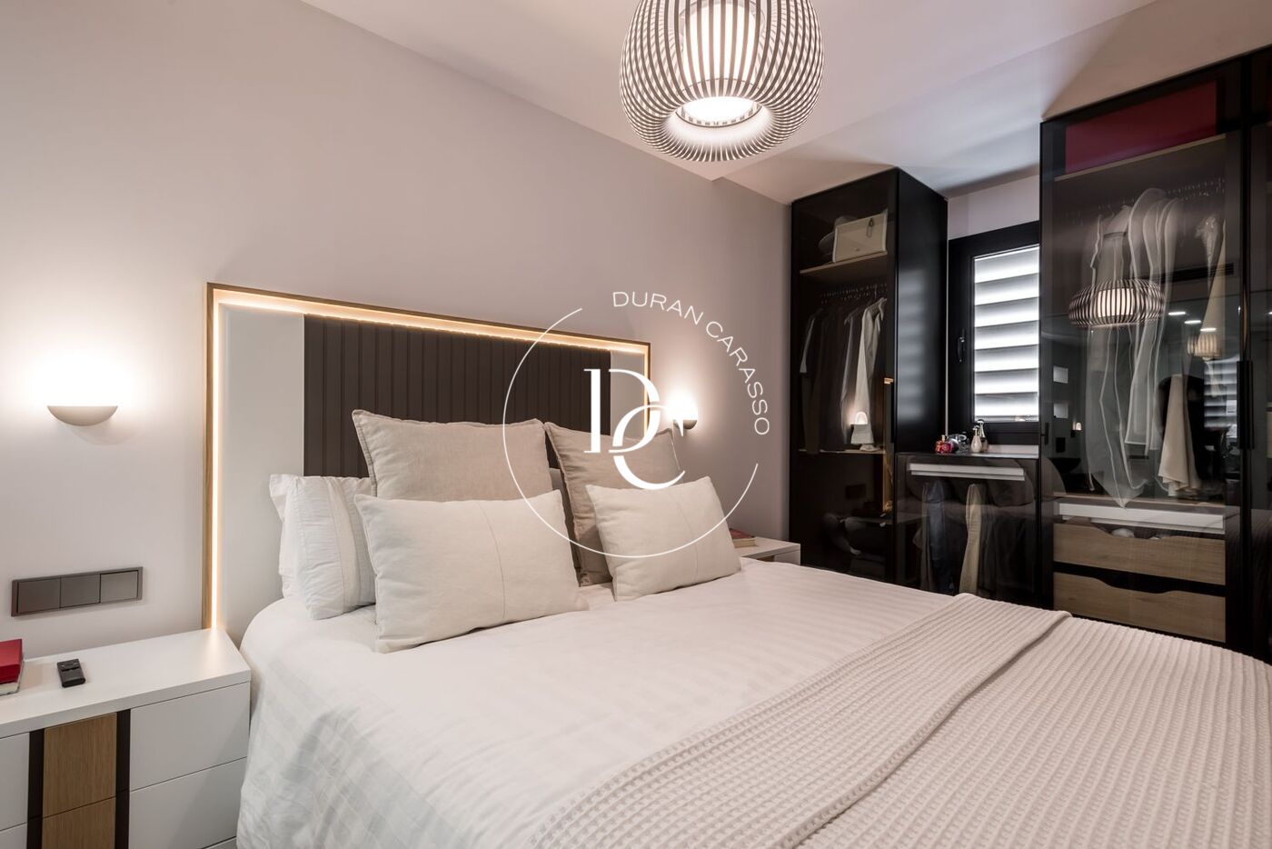 Piso de diseño en venta en segunda línea de mar en Calafell