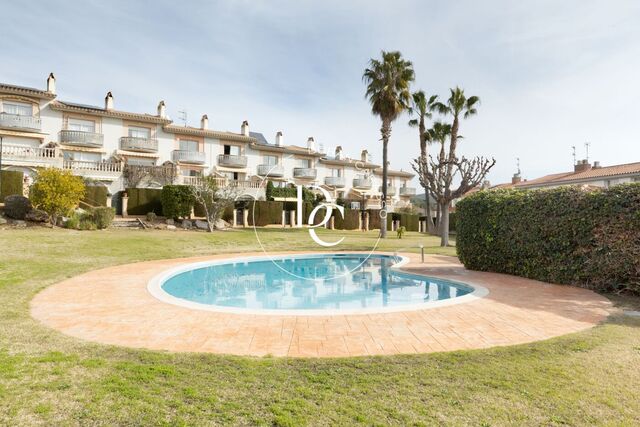 Casa gran amb vistes espectaculars a Ribes