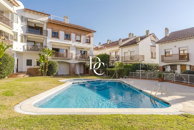 Maison de 212 m2 à vendre à Sant Pere de Ribes