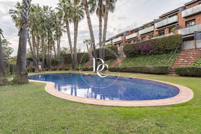 Casa reformada en venta en Sitges