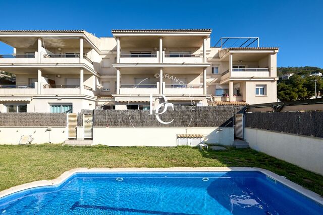 Maison de 148 m2 à vendre à Levantina, Sitges