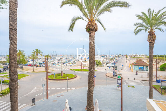 Pis en venda al Passeig del Carme