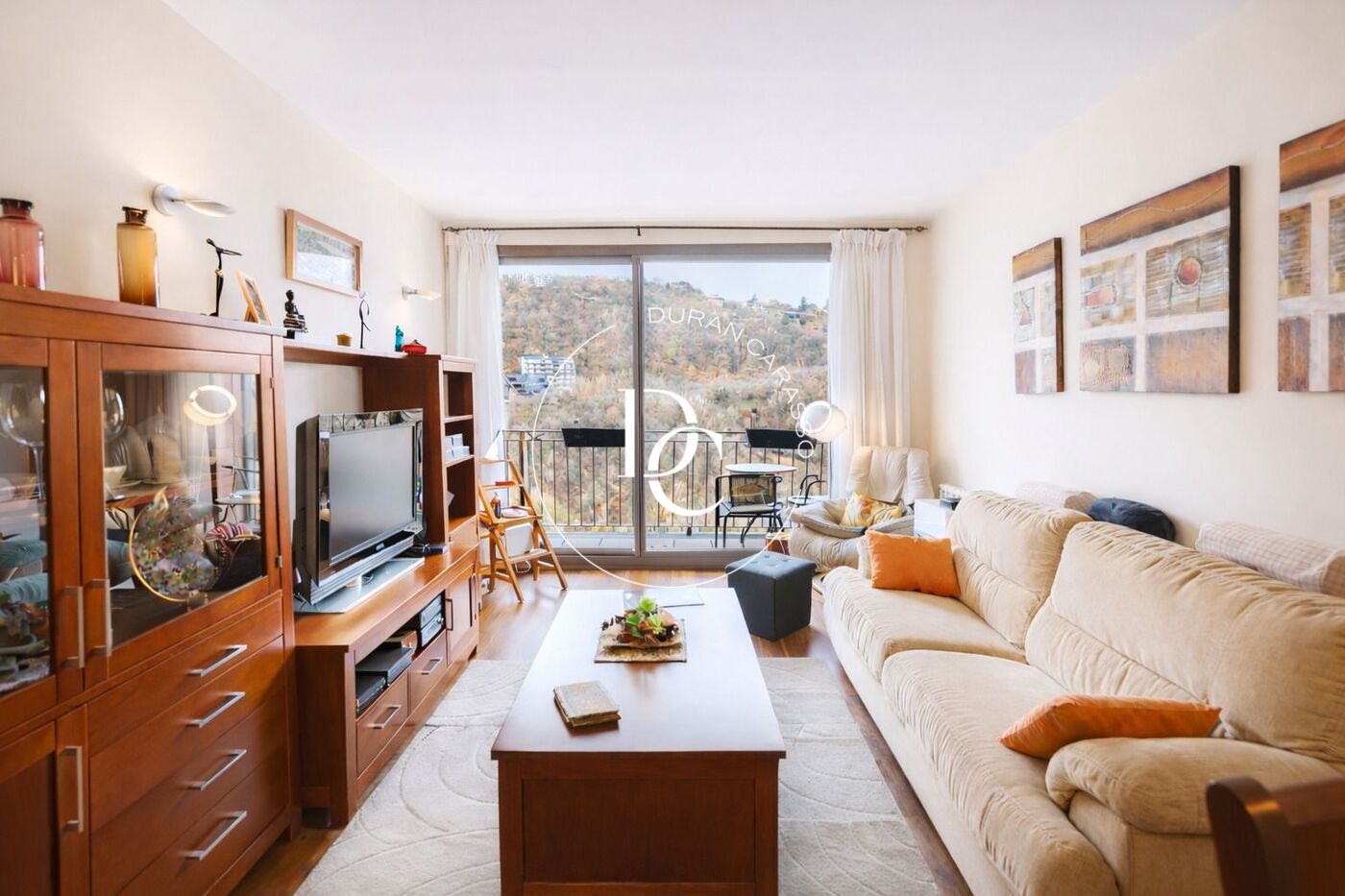 Pis en venda a Anyós, 1 habitació, 70 metres