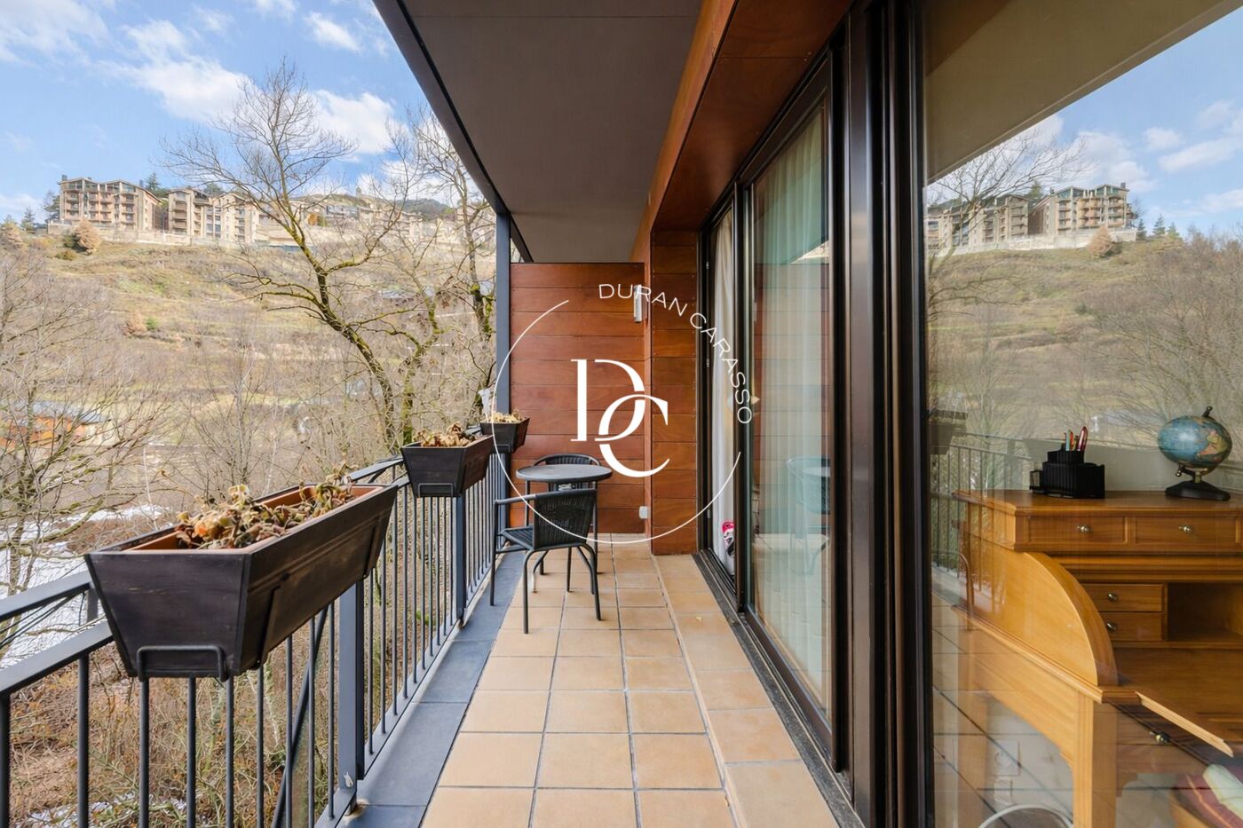 Piso en venta en Anyós, 1 habitación, 70 metros