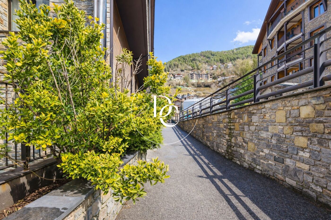 Piso en venta en Anyós, 1 habitación, 70 metros