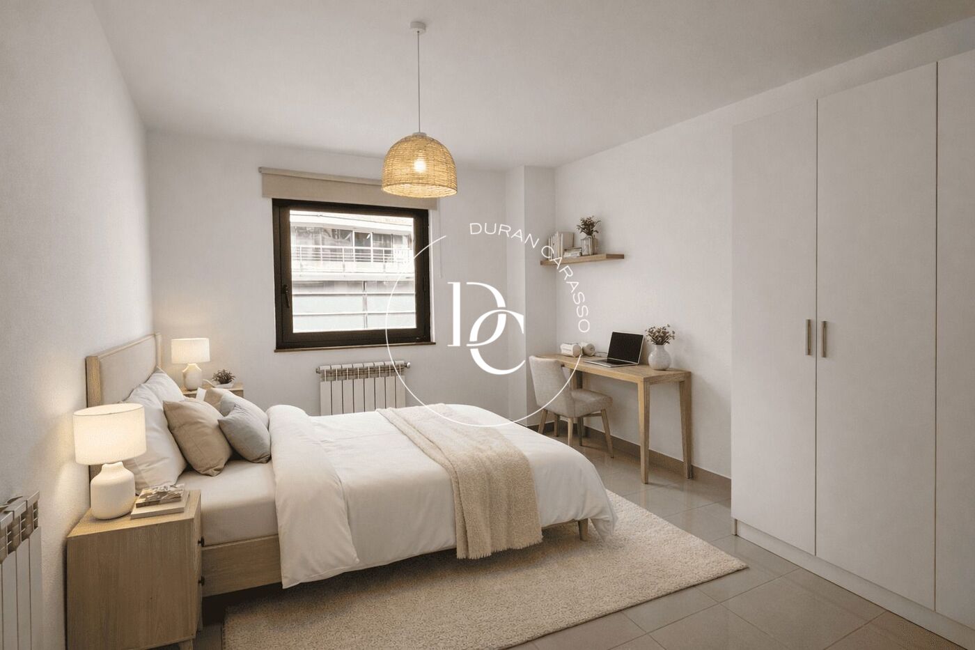 Pis de lloguer a Andorra la Vella, 3 habitacions, 99 metres