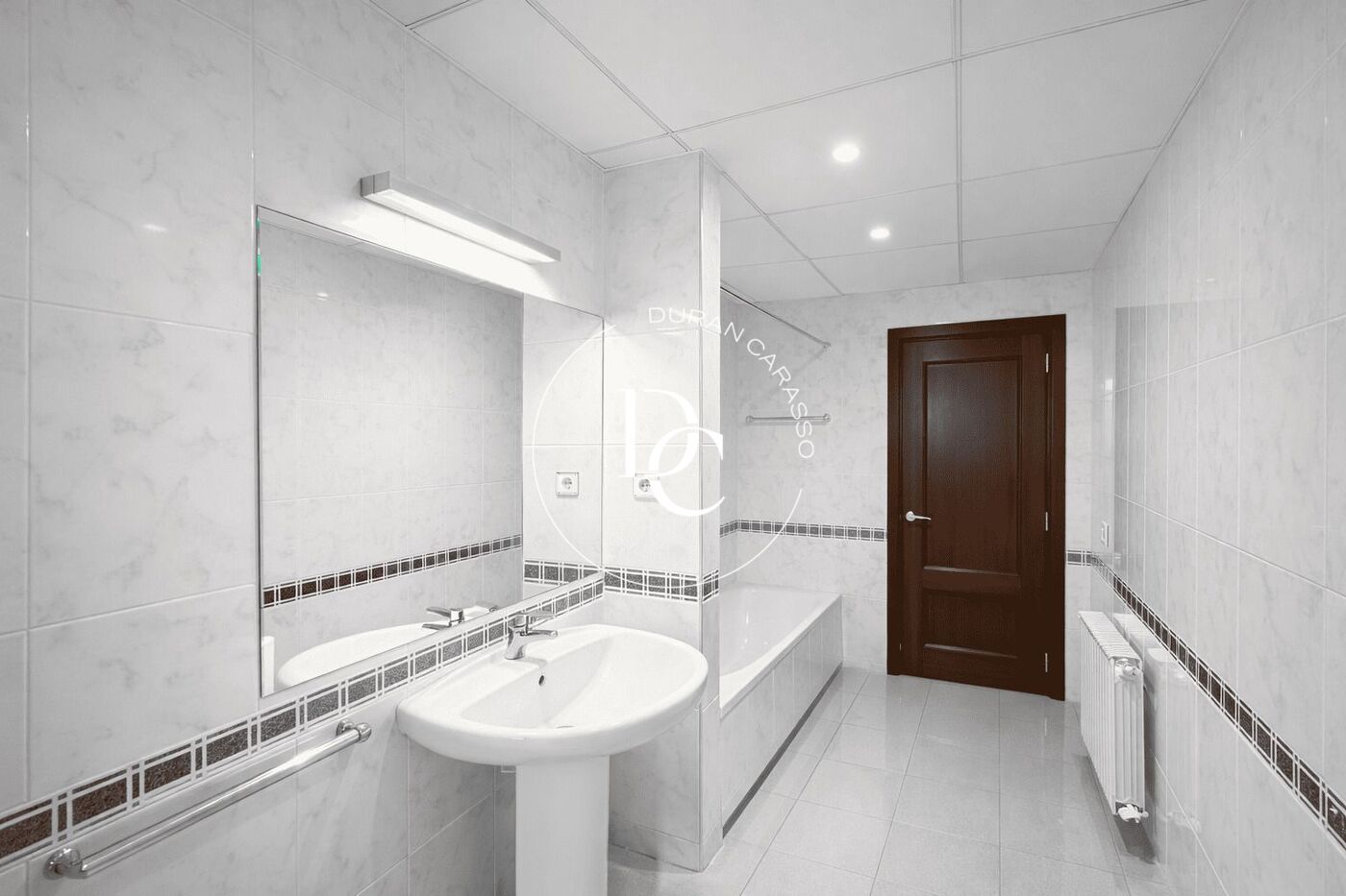 Pis de lloguer a Andorra la Vella, 3 habitacions, 99 metres