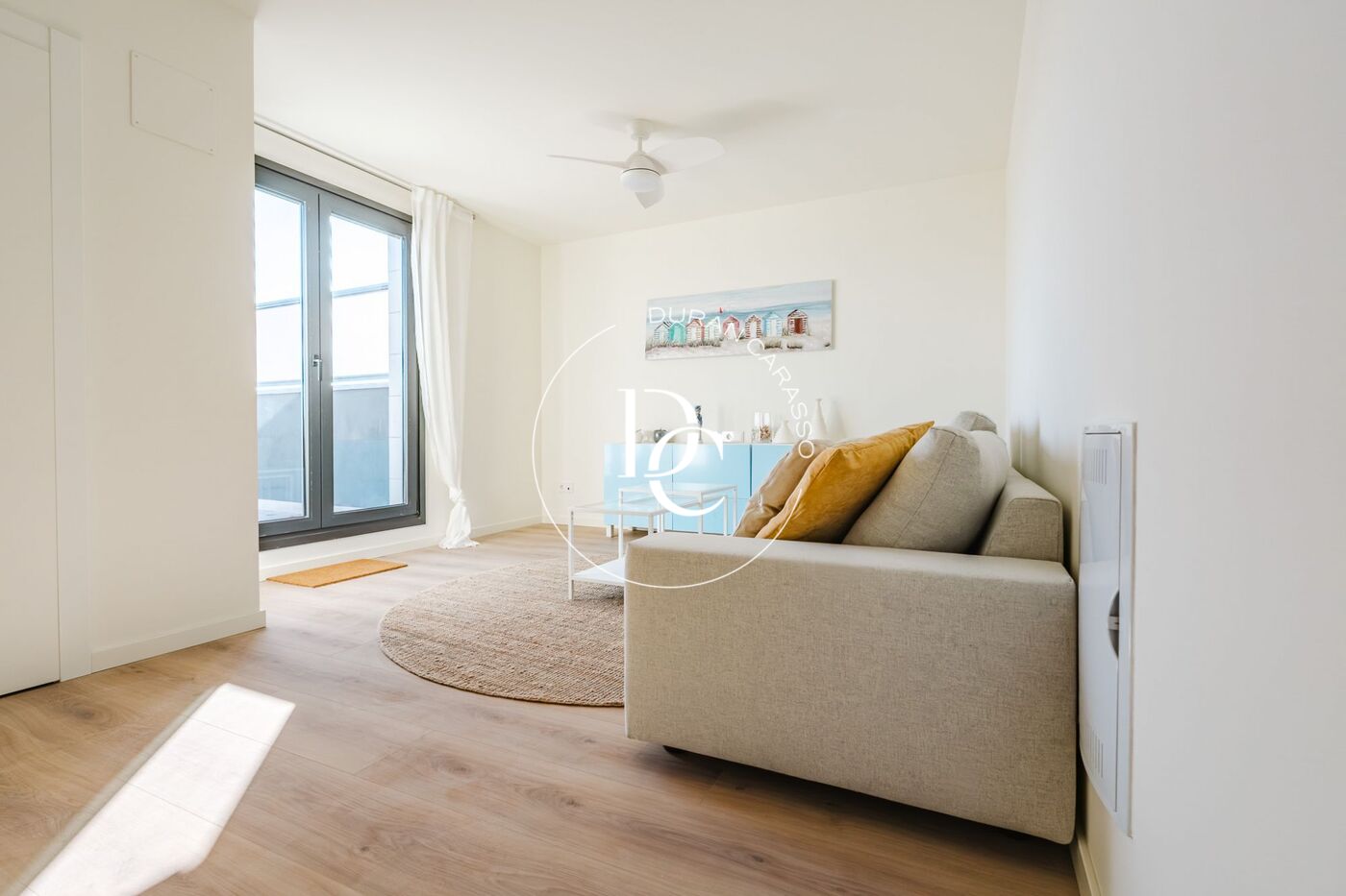 EXCLUSIVE HIGH-END FURNISHED DUPLEX FOR RENT WITH LARGE TERRACE AND PREMIUM COMMUNAL AREAS