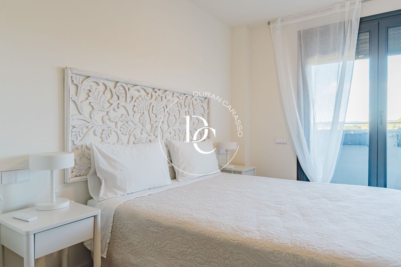 EXCLUSIVE HIGH-END FURNISHED DUPLEX FOR RENT WITH LARGE TERRACE AND PREMIUM COMMUNAL AREAS