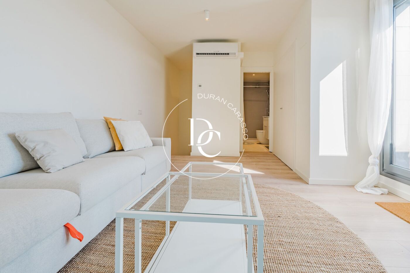 EXCLUSIVE HIGH-END FURNISHED DUPLEX FOR RENT WITH LARGE TERRACE AND PREMIUM COMMUNAL AREAS