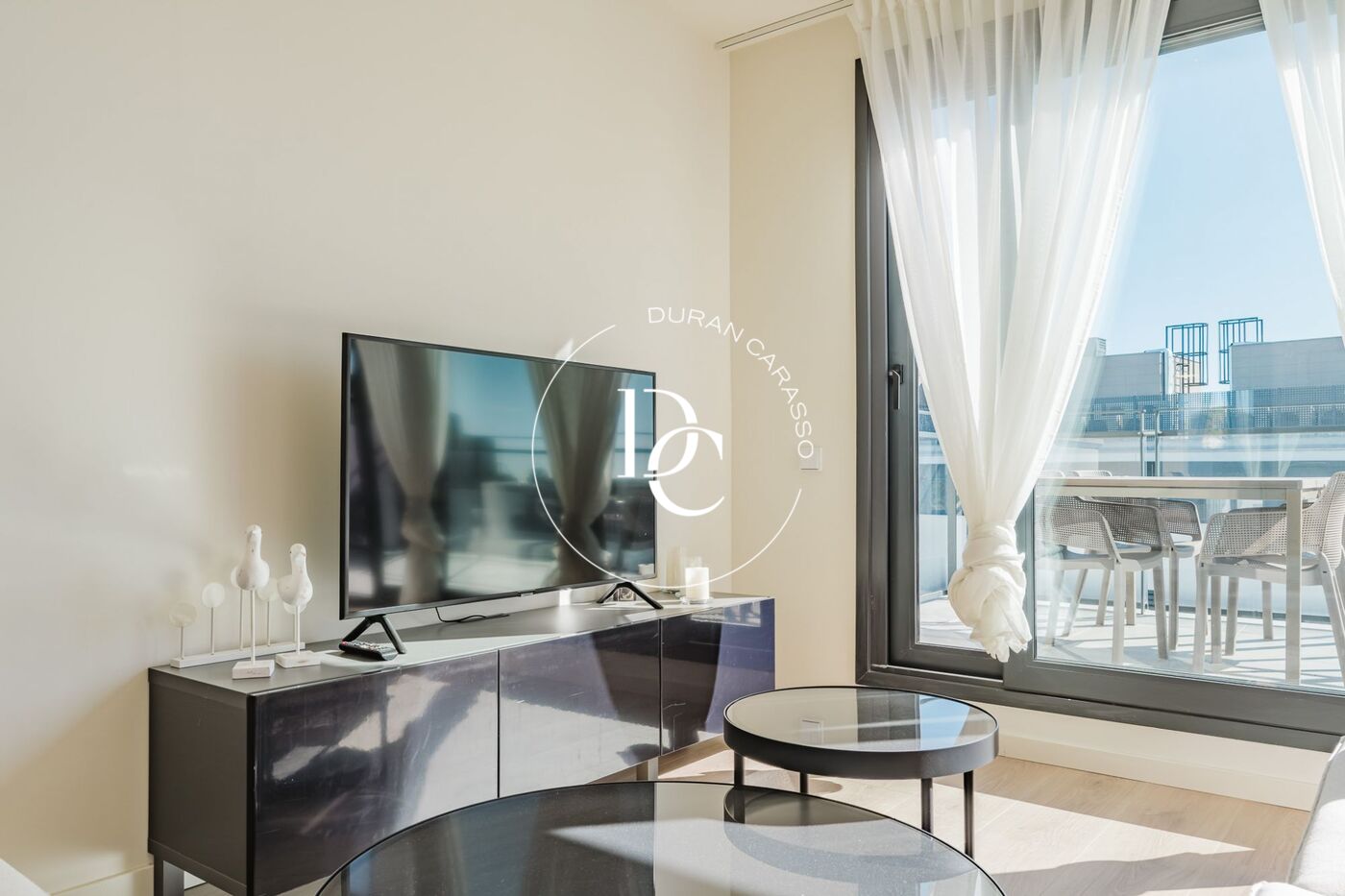 EXCLUSIVE HIGH-END FURNISHED DUPLEX FOR RENT WITH LARGE TERRACE AND PREMIUM COMMUNAL AREAS