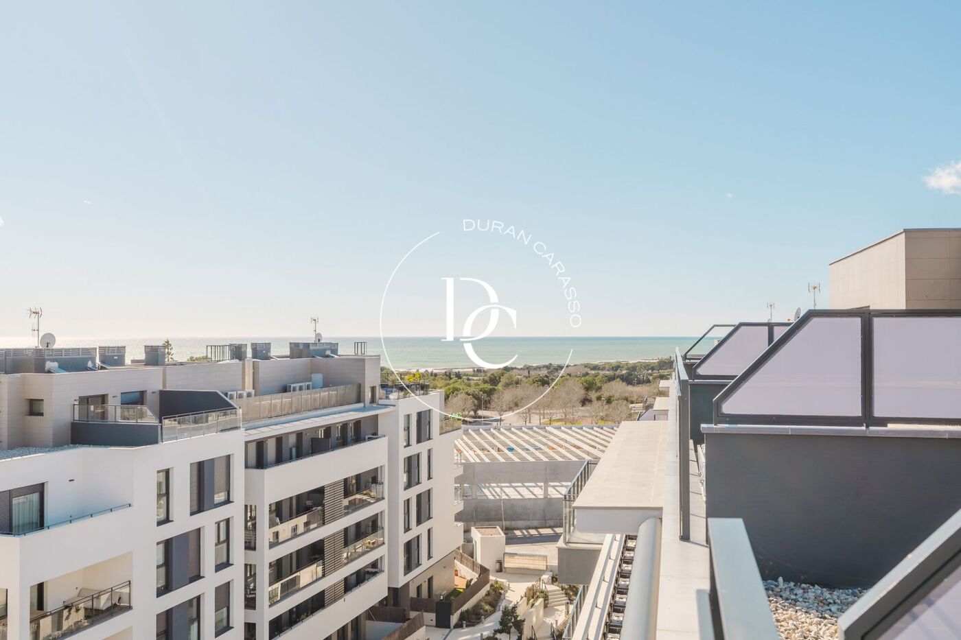 EXCLUSIVE HIGH-END FURNISHED DUPLEX FOR RENT WITH LARGE TERRACE AND PREMIUM COMMUNAL AREAS