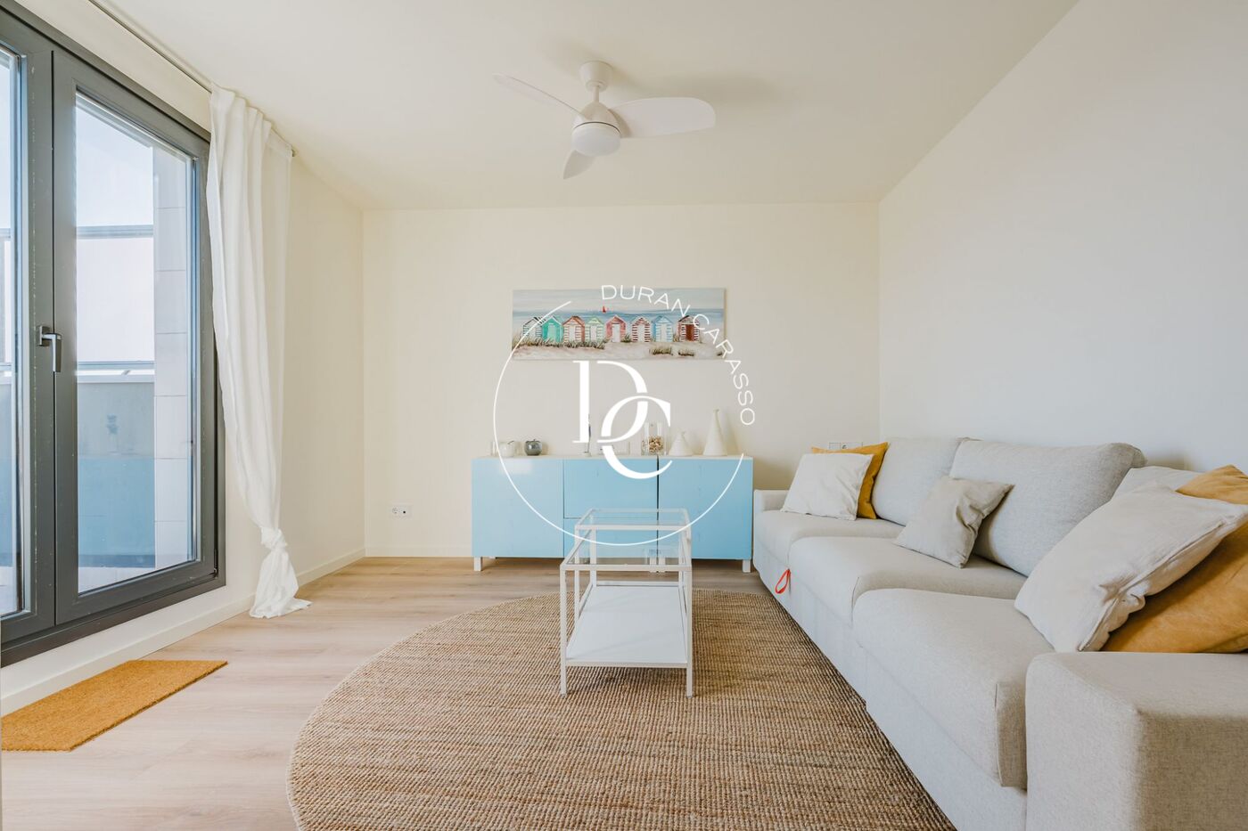 EXCLUSIVE HIGH-END FURNISHED DUPLEX FOR RENT WITH LARGE TERRACE AND PREMIUM COMMUNAL AREAS