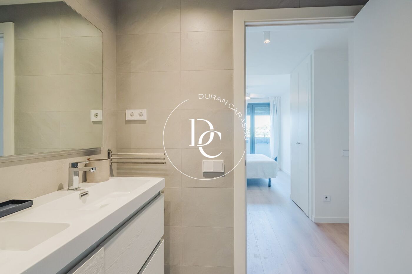 EXCLUSIVE HIGH-END FURNISHED DUPLEX FOR RENT WITH LARGE TERRACE AND PREMIUM COMMUNAL AREAS