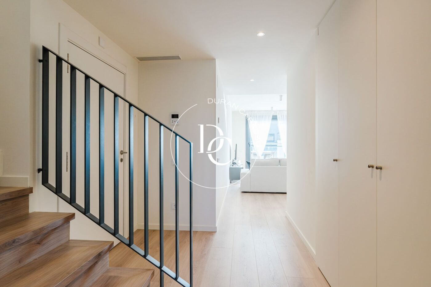 EXCLUSIVE HIGH-END FURNISHED DUPLEX FOR RENT WITH LARGE TERRACE AND PREMIUM COMMUNAL AREAS