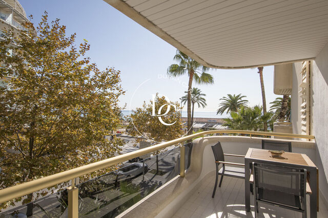 Apartamento en venta en El Vinyet