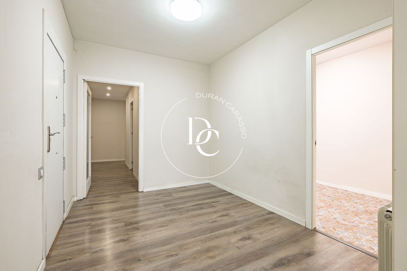 Piso en venta en L'Esquerra de l'Eixample, Barcelona