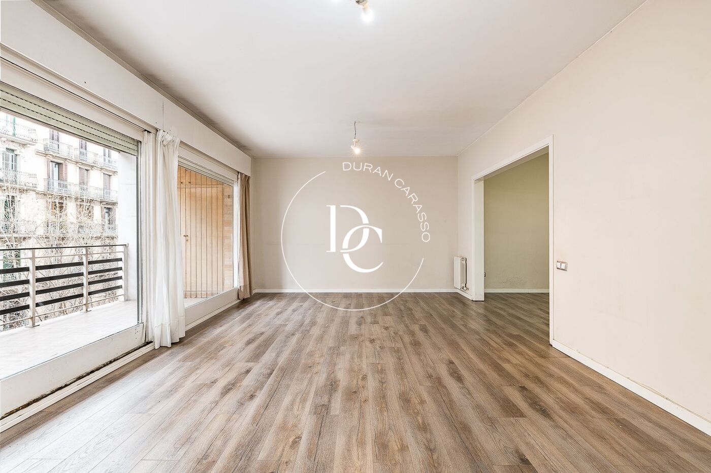 Piso en venta en L'Esquerra de l'Eixample, Barcelona