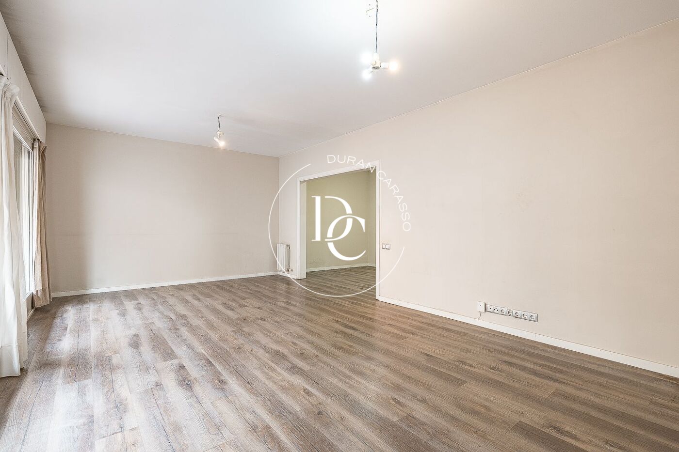 Piso en venta en L'Esquerra de l'Eixample, Barcelona