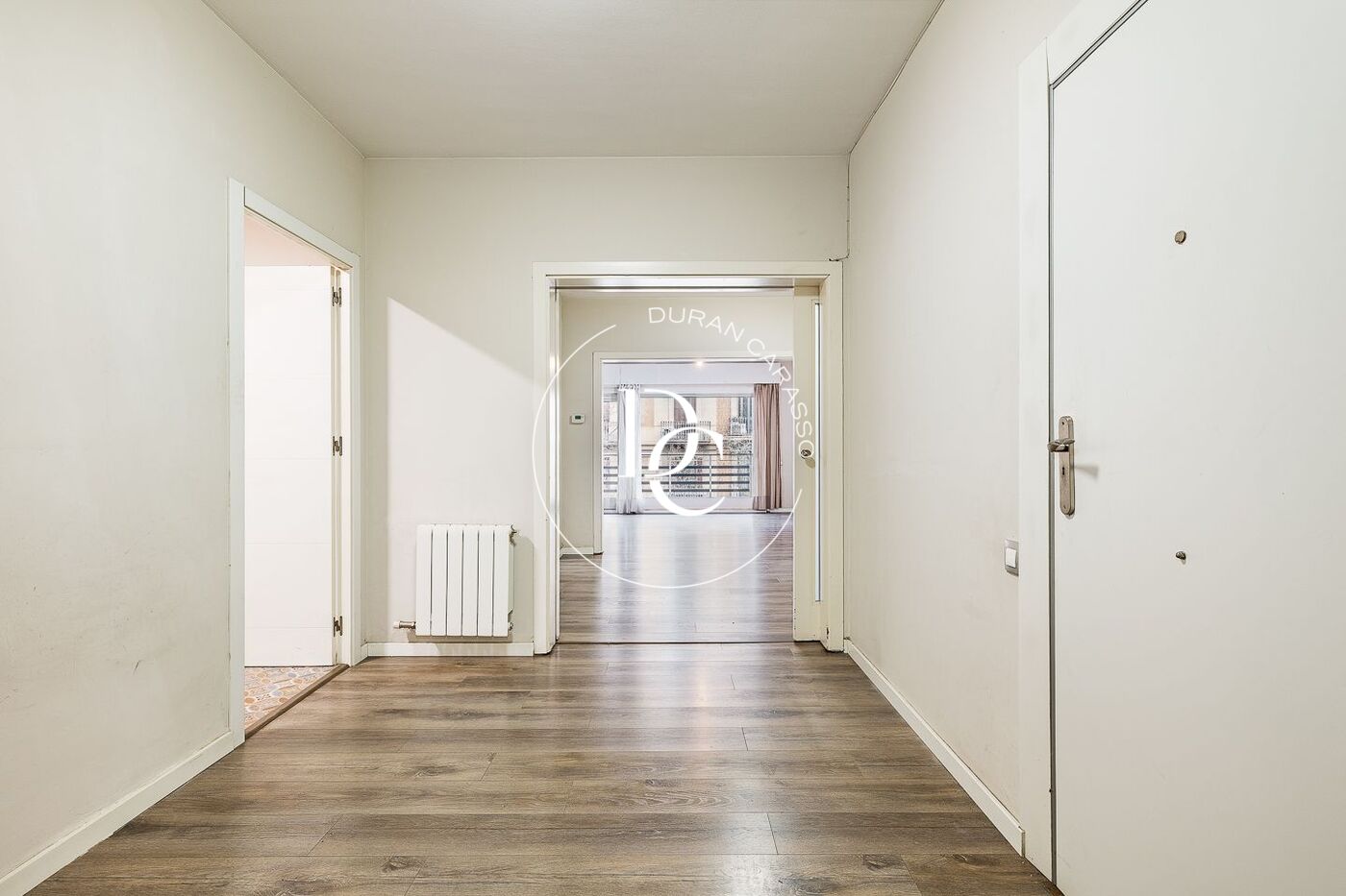 Piso en venta en L'Esquerra de l'Eixample, Barcelona