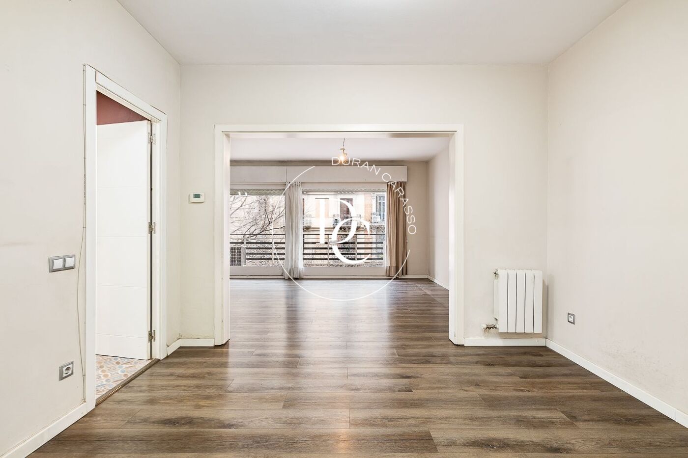 Piso en venta en L'Esquerra de l'Eixample, Barcelona