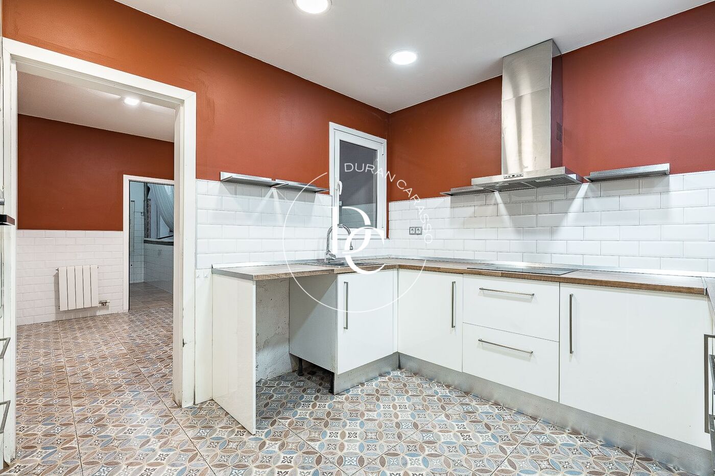 Piso en venta en L'Esquerra de l'Eixample, Barcelona