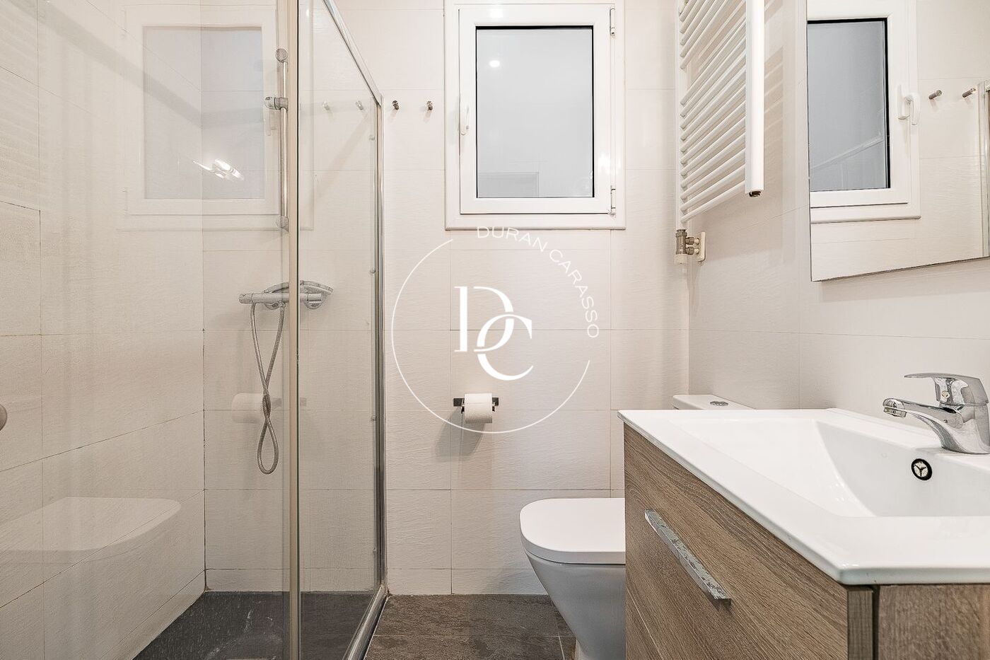 Piso en venta en L'Esquerra de l'Eixample, Barcelona