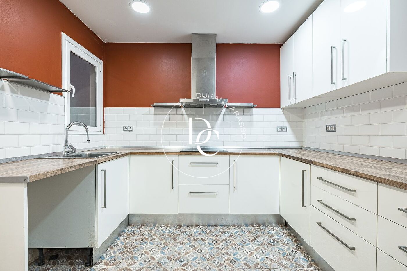 Piso en venta en L'Esquerra de l'Eixample, Barcelona