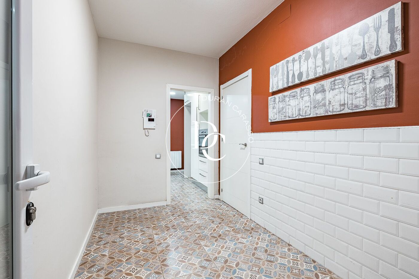 Piso en venta en L'Esquerra de l'Eixample, Barcelona