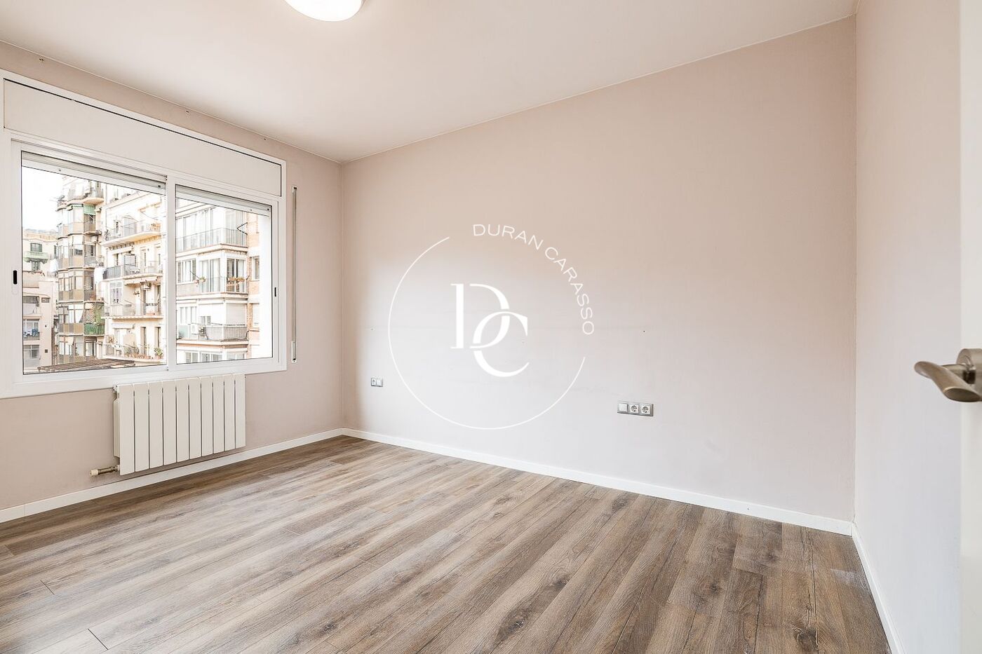 Piso en venta en L'Esquerra de l'Eixample, Barcelona