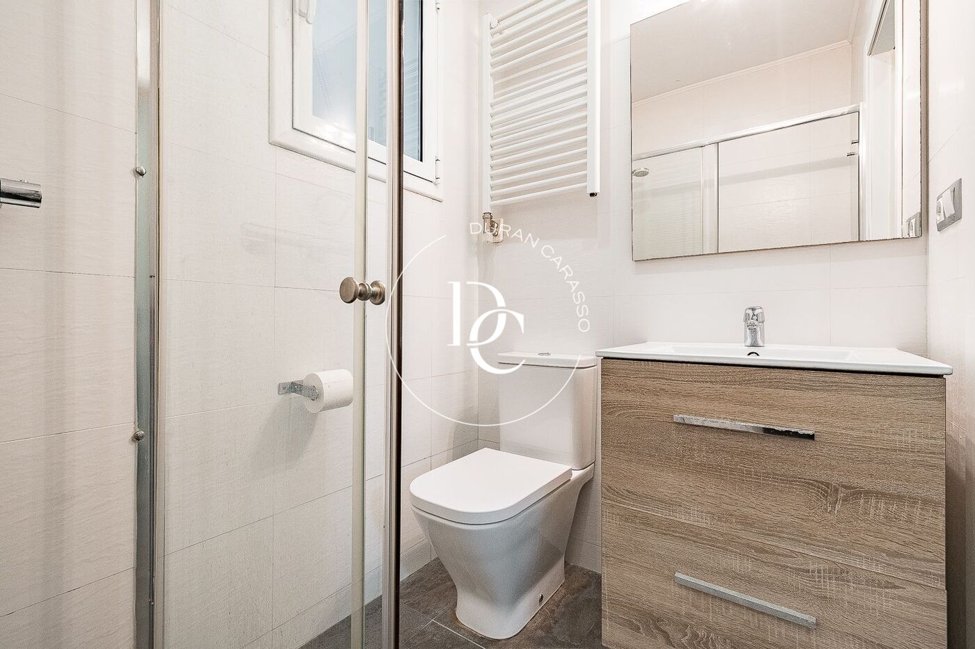 Piso en venta en L'Esquerra de l'Eixample, Barcelona