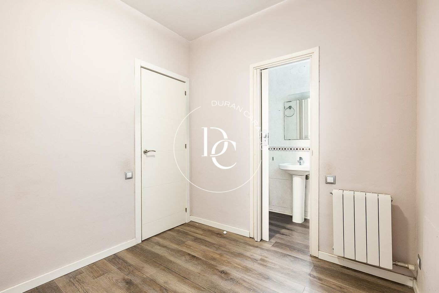 Piso en venta en L'Esquerra de l'Eixample, Barcelona