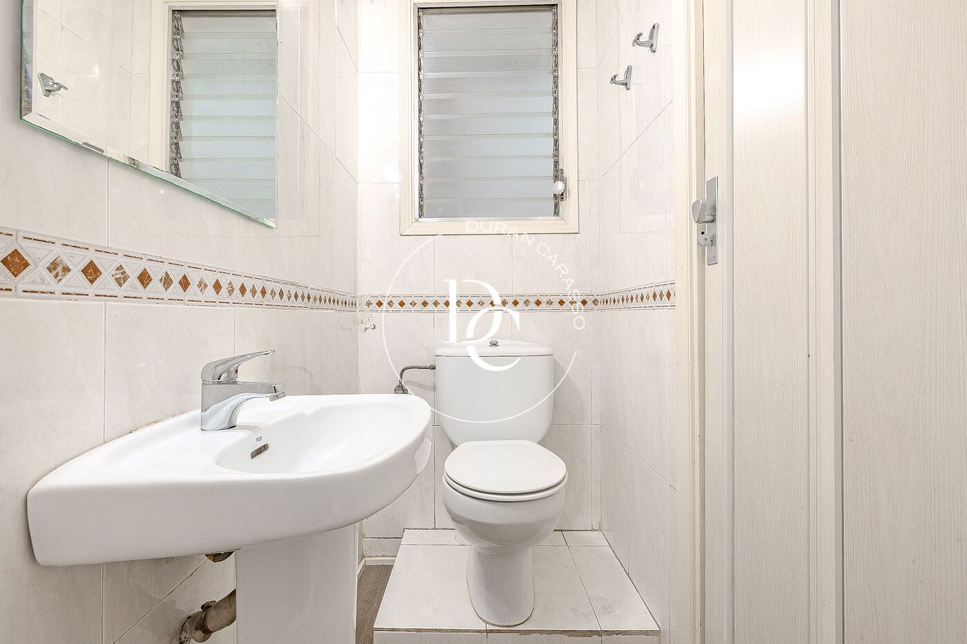 Piso en venta en L'Esquerra de l'Eixample, Barcelona