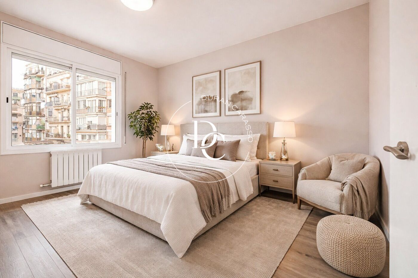 Piso en venta en L'Esquerra de l'Eixample, Barcelona