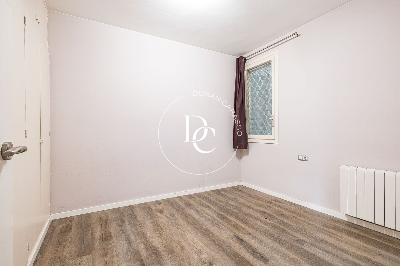 Piso en venta en L'Esquerra de l'Eixample, Barcelona