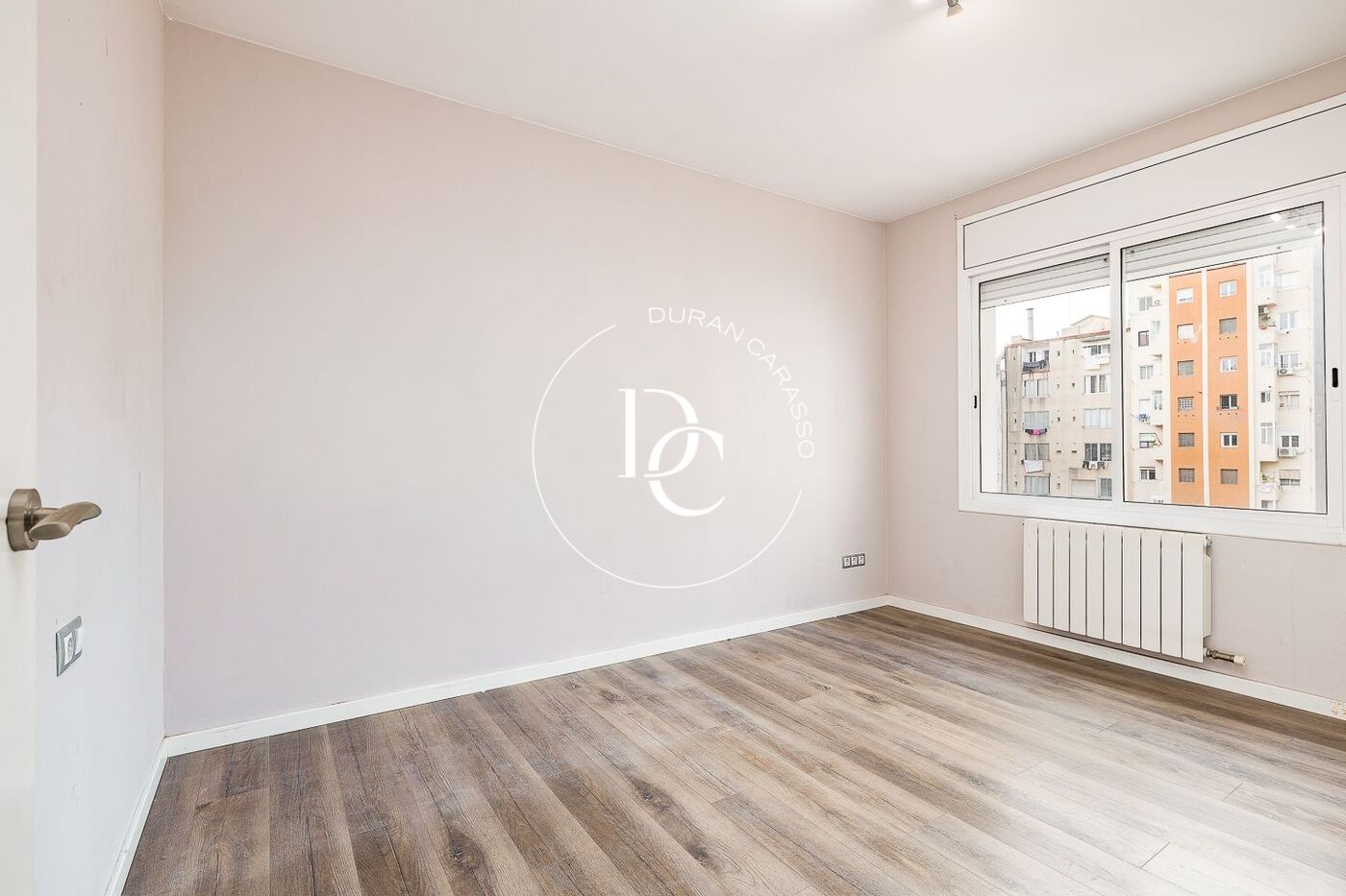 Piso en venta en L'Esquerra de l'Eixample, Barcelona