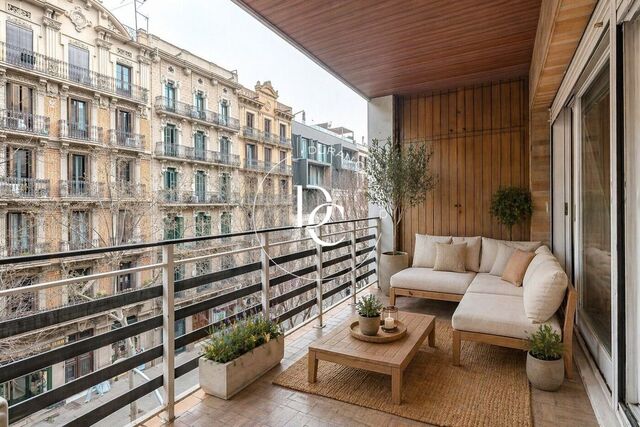 Pis en venda a L'Esquerra de l'Eixample, Barcelona