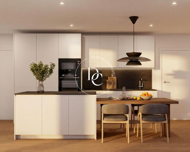 Promoción exclusiva de obra nueva - El Colard